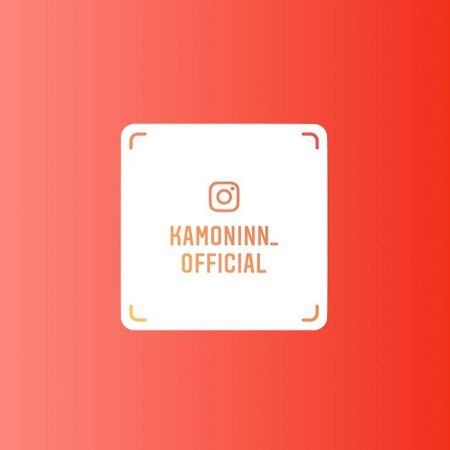 Kamon Inn Higashiyama Shichijo Kyoto Bagian luar foto