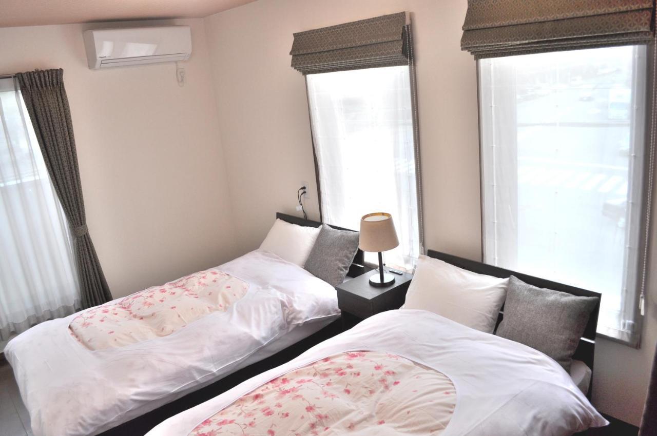 Kamon Inn Higashiyama Shichijo Kyoto Bagian luar foto