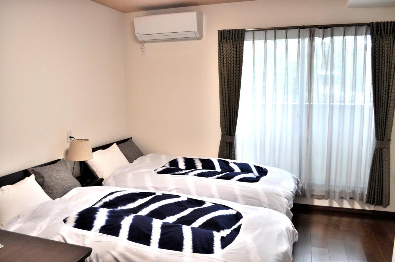 Kamon Inn Higashiyama Shichijo Kyoto Bagian luar foto