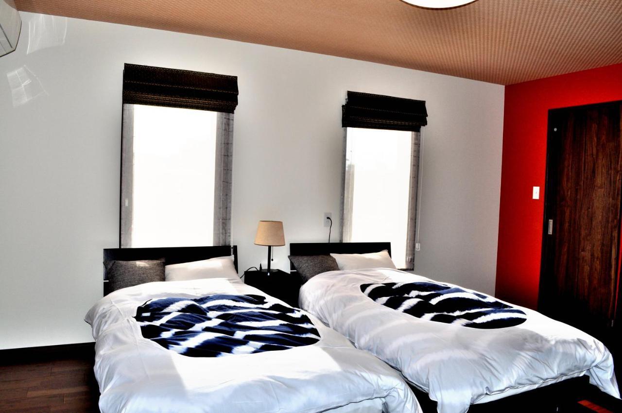 Kamon Inn Higashiyama Shichijo Kyoto Bagian luar foto