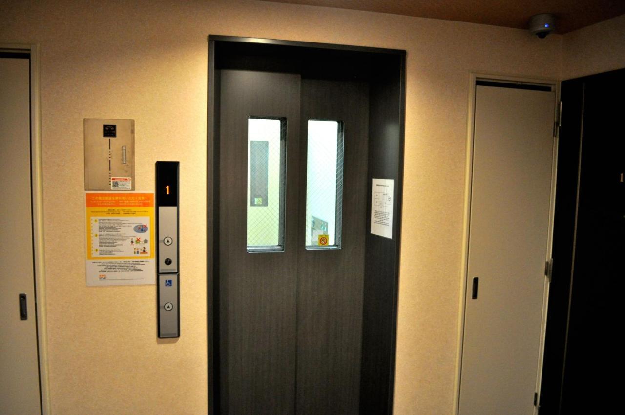 Kamon Inn Higashiyama Shichijo Kyoto Bagian luar foto