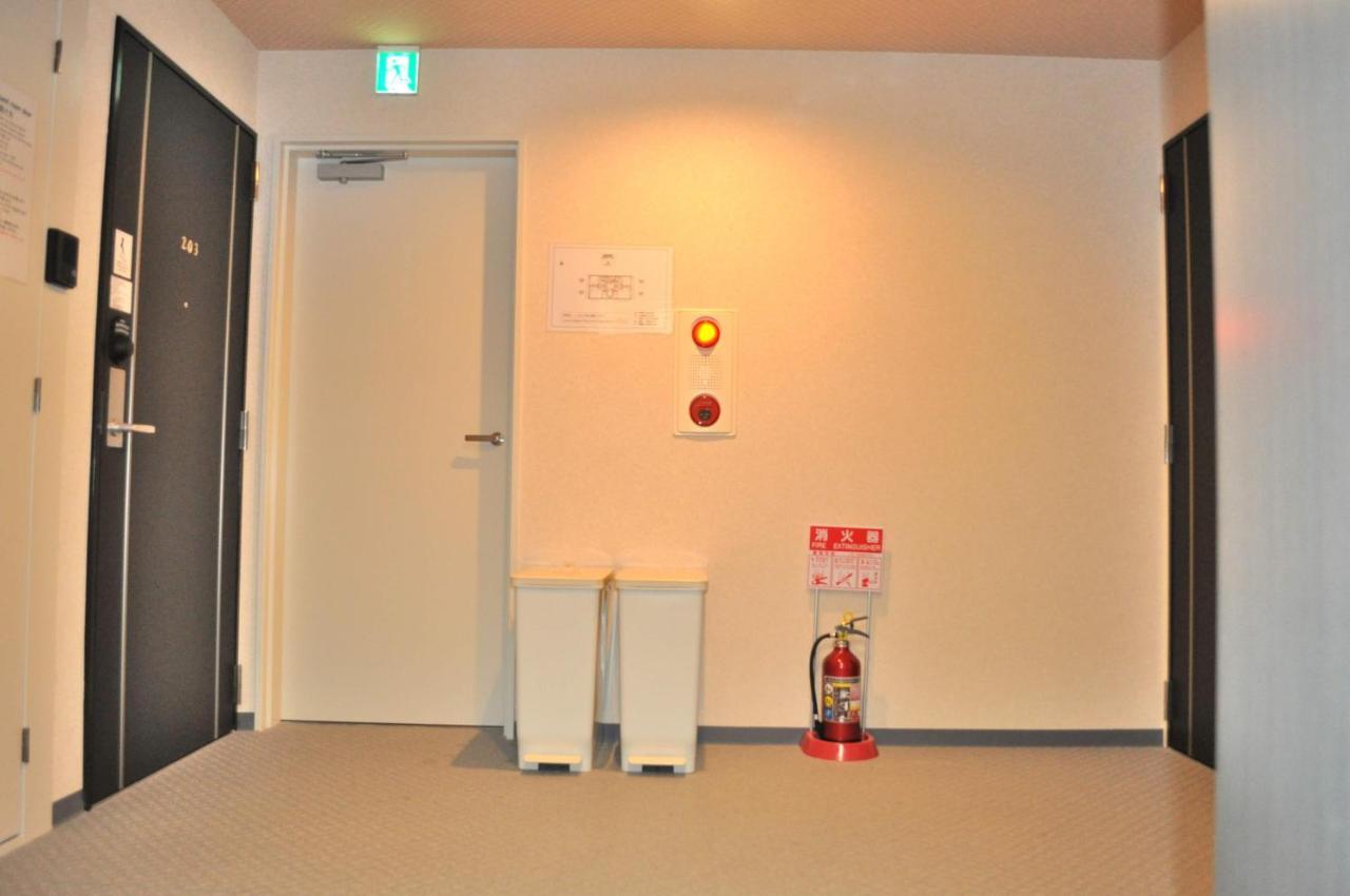 Kamon Inn Higashiyama Shichijo Kyoto Bagian luar foto