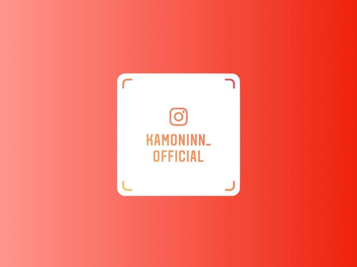 Kamon Inn Higashiyama Shichijo Kyoto Bagian luar foto